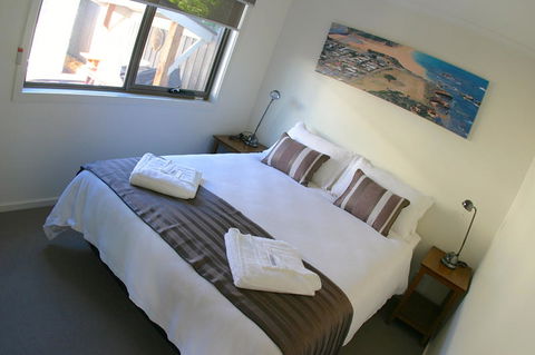 Bay Of Islands Apartments - Tourism Noosa 2