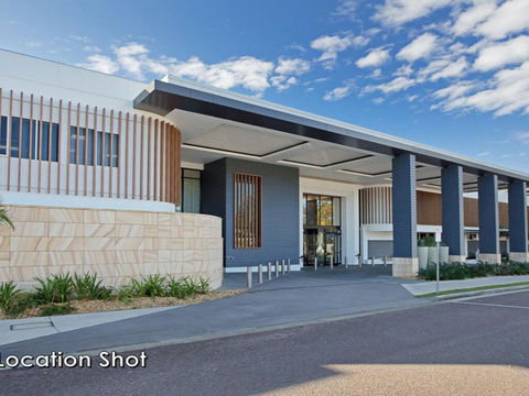 Bay Parklands, Unit 22/2 Gowrie Avenue - Tourism Noosa 3
