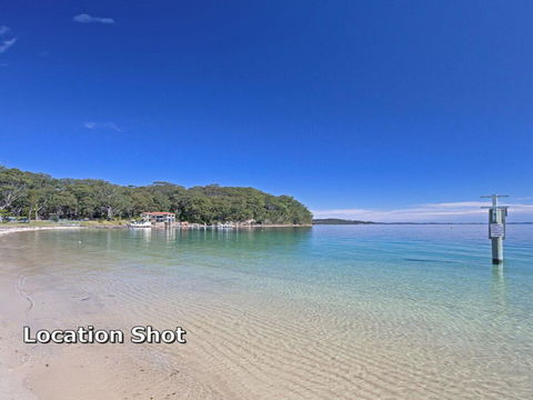 Bay Parklands, Unit 22/2 Gowrie Avenue - Tourism Noosa 1