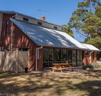 Bay Retreat Port Arthur - Tourism Noosa