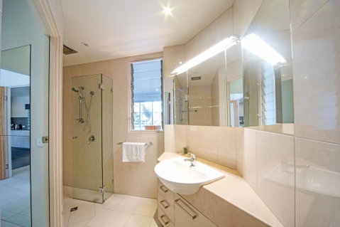 Baybliss Apartments 2 Bedroom WiFi - Tourism Noosa 3