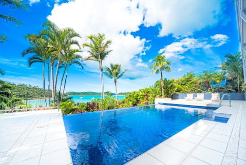 Baybliss Apartments 2 Bedroom WiFi - Tourism Noosa 0