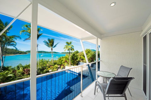 Baybliss Apartments Studio 1 - Tourism Noosa 3