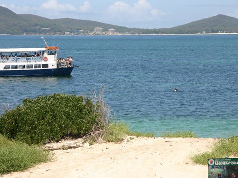 Bays Edge - Tourism Noosa 1