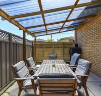 Bayside Beauty - Tourism Noosa