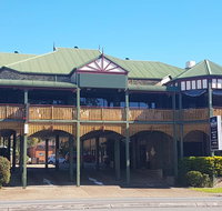 Bayswater Tweed - Tourism Noosa