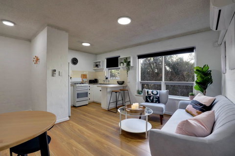 Bayswaterfront Apartments - Tourism Noosa 2