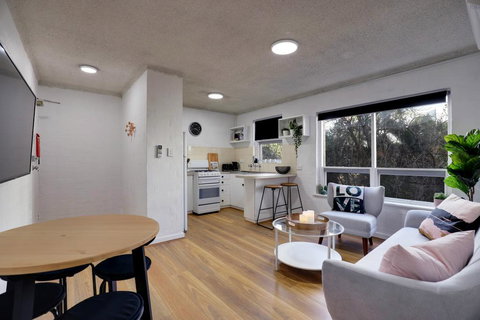 Bayswaterfront Apartments - Tourism Noosa 3