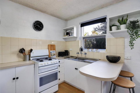 Bayswaterfront Apartments - Tourism Noosa 1