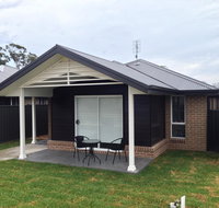 Bayswood Vincentia JERVIS BAY - Tourism Noosa