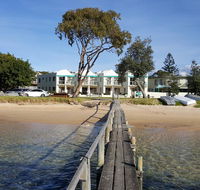 Bayview Apartments - Tourism Noosa
