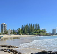 Bayview Apartments Rainbow Bay - Tourism Noosa