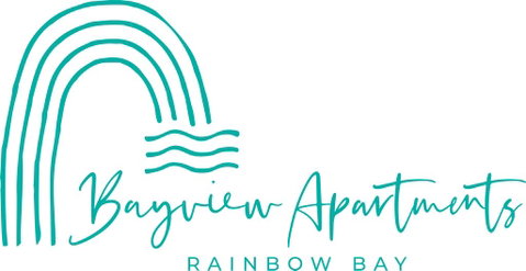 Bayview Apartments Rainbow Bay - Tourism Noosa 3