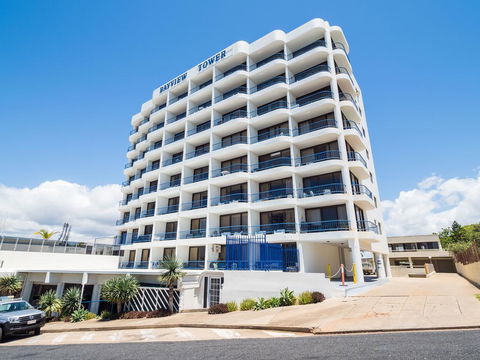 Bayview Tower - Tourism Noosa 0