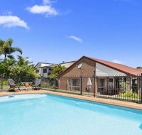 BB233 Banksia Beach Family Home - 4 Bedrooms - Tourism Noosa