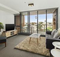 Beach Apartment Port Melbourne - Tourism Noosa
