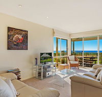 Beach Breakers Apartment - Stunning Views - Tourism Noosa