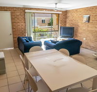 Beach Chalet 3 - Tourism Noosa