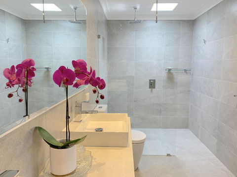 Beach Charm Villa Suite - Tourism Noosa 1