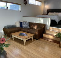 Beach Charm Villa Suite - Tourism Noosa