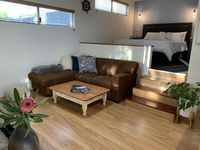 Beach Charm Villa Suite