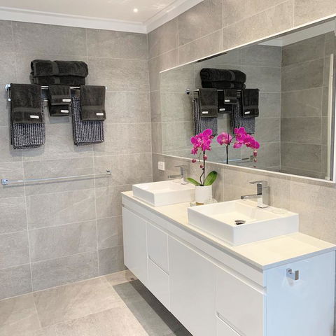 Beach Charm Villa Suite - Tourism Noosa 3