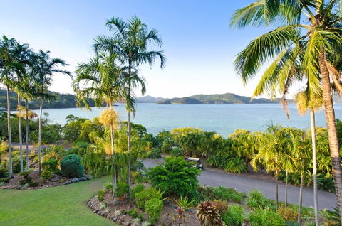 Beach Front Lagoon Lodge Apartments - Tourism Noosa 1