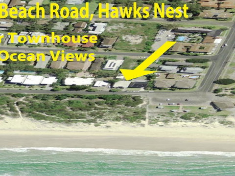 Beach Haven - Tourism Noosa 0
