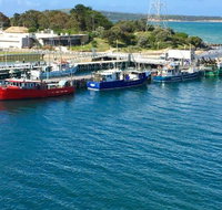 Beach Haven Caravan Park - Tourism Noosa