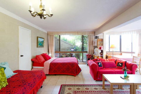 Beach Haven Studio - Tourism Noosa 0
