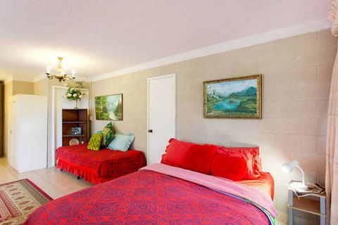 Beach Haven Studio - Tourism Noosa 1