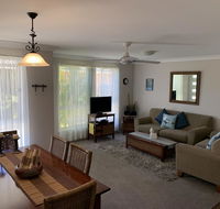 Beach Haven Villa - Tourism Noosa