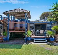Beach House - Tourism Noosa