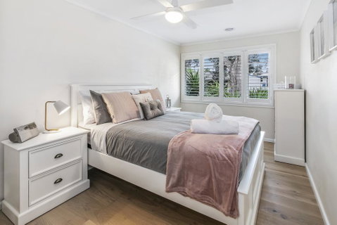 Beach House 41 - Tourism Noosa 3