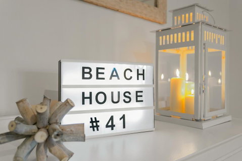 Beach House 41 - Tourism Noosa 0