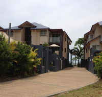 Beach House Apartment 1 - Tourism Noosa