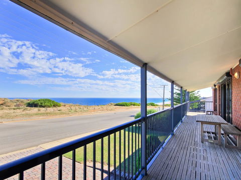 Beach House At Moana - Tourism Noosa 0