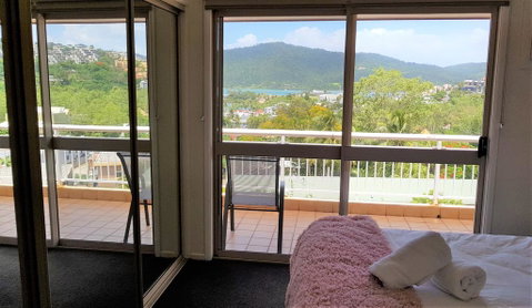 Beach House On Begley - Airlie Beach Central - Tourism Noosa 2
