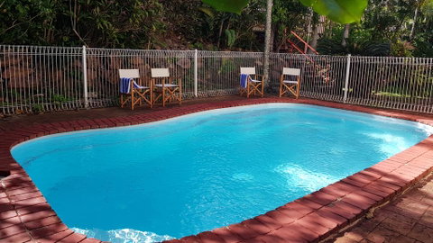 Beach House On Begley - Airlie Beach Central - Tourism Noosa 1