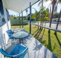 Beach House on James Patterson - Tourism Noosa