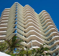 Beach House Seaside Resort - Tourism Noosa