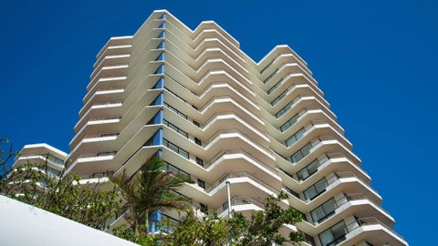 Beach House Seaside Resort - Tourism Noosa 0