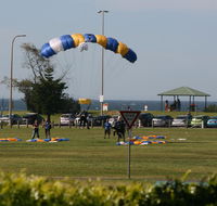 Beach Park Motel - Tourism Noosa