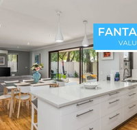 Beach Retreat Quinns Rocks