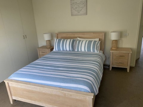 Beach Retreat Townhouse - Tourism Noosa 1