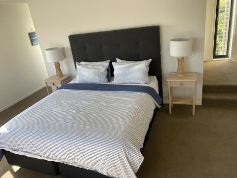 Beach Retreat Townhouse - Tourism Noosa 3