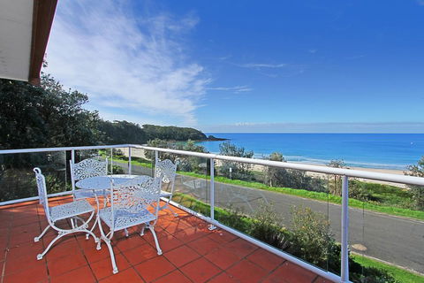 Beach Road 10 Mollymook - Tourism Noosa 0