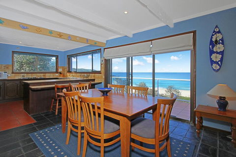 Beach Road 10 Mollymook - Tourism Noosa 2