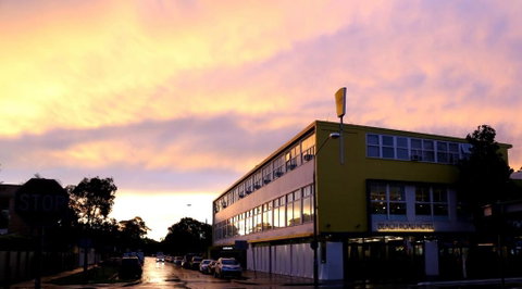 Beach Road Hotel - Tourism Noosa 0