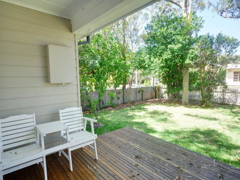 Beach Shack - Tourism Noosa 1